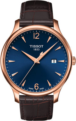 Tissot Tradition Quartz T063.610.36.047.00