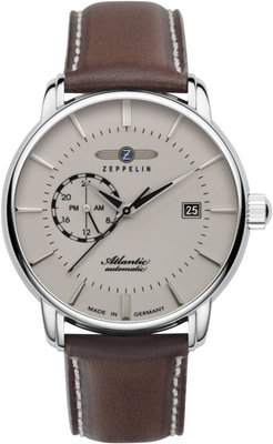 Zeppelin Atlantic Automatic 8470-5