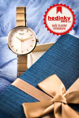 Boccia Titanium 3308-03