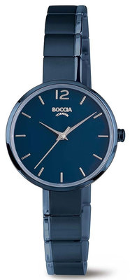 Boccia Titanium 3308-04