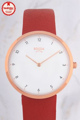 Boccia Titanium 3309-05