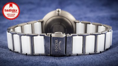 Boccia Titanium 3311-01