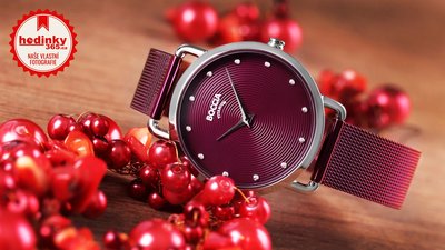 Boccia Titanium 3314-05