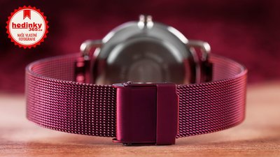 Boccia Titanium 3314-05