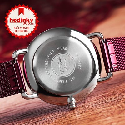 Boccia Titanium 3314-05