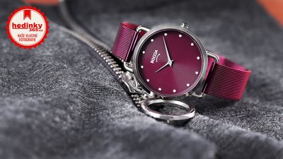 Boccia Titanium 3314-05