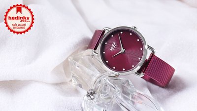 Boccia Titanium 3314-05