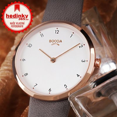 Boccia Titanium 3315-03