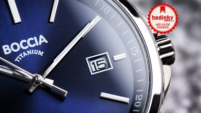 Boccia Titanium 3633-04