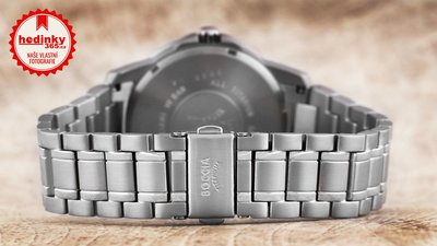 Boccia Titanium 3633-04