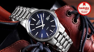 Boccia Titanium 3633-04