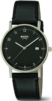 Boccia Titanium 3636-02