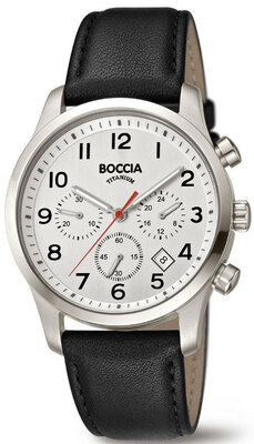 Boccia Titanium 3749-01