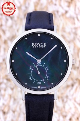 Boccia Titanium Royce 3316-03