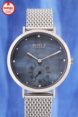 Boccia Titanium Royce 3316-04