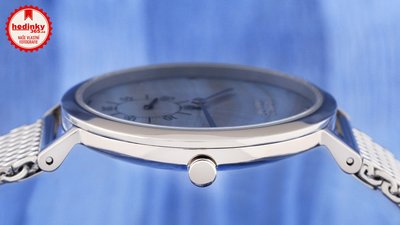 Boccia Titanium Royce 3316-04