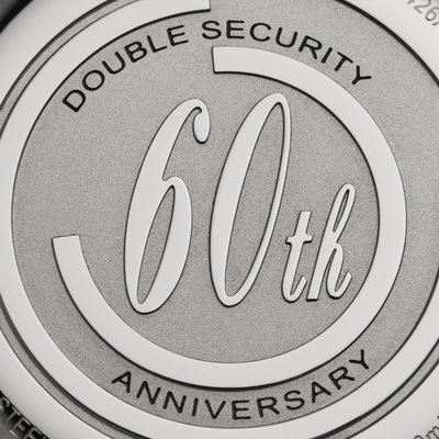 Certina DS-1 Big Date Powermatic 80 Nivachron C029.426.11.091.60 DS Concept 60th Anniversary Special Edition