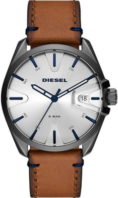 Diesel Gris DZ1903