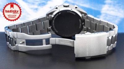 Hamilton Khaki Aviation Pilot Pioneer Quartz Chronograph H76522131