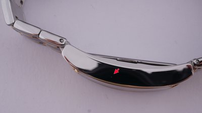 Jacques Lemans Venice 1-1572D (II. Jakost)