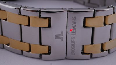 Jacques Lemans Venice 1-1572D (II. Jakost)