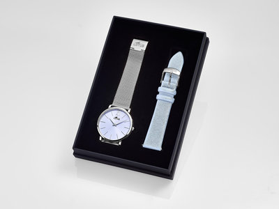 Lotus Smart Casual L18728/3 (+ náhradní řemínek)