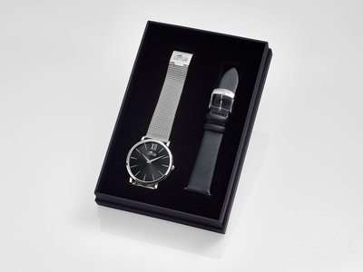 Lotus Smart Casual L18728/4 (+ náhradní řemínek)