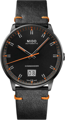 Mido Commander II Automatic Big Date M021.626.36.051.01