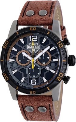 Prim Dakar 2020 W01P.13113.A Limited Edition 200pcs