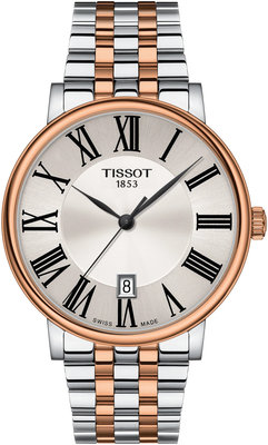 Tissot Carson Premium Quartz T122.410.22.033.00