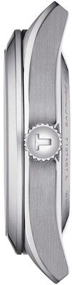 Tissot Gentleman Automatic Powermatic 80 Silicium T127.407.11.031.00