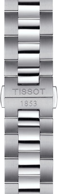 Tissot Gentleman Quartz T127.410.11.031.00