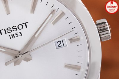 Tissot Gentleman Quartz T127.410.11.031.00