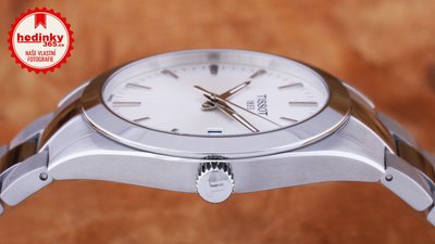 Tissot Gentleman Quartz T127.410.11.031.00