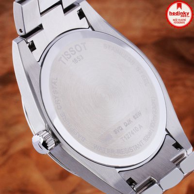 Tissot Gentleman Quartz T127.410.11.031.00