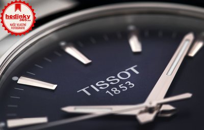 Tissot Gentleman Quartz T127.410.11.041.00