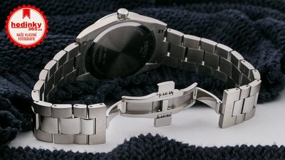 Tissot Gentleman Quartz T127.410.11.041.00