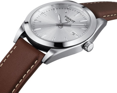Tissot Gentleman Quartz T127.410.16.031.00