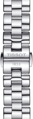 Tissot T-Wave Quartz T112.210.11.113.00