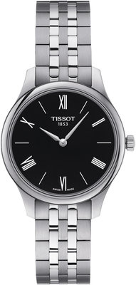 Tissot Tradition 5.5 Lady Quartz T063.209.11.058.00