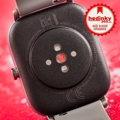 Amazfit GTS Lava Grey