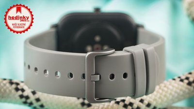 Amazfit GTS Lava Grey