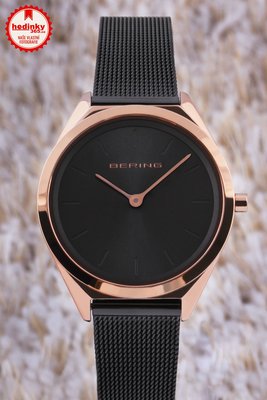 Bering Ultra Slim 17031-369