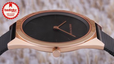 Bering Ultra Slim 17031-369