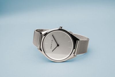 Bering Ultra Slim 17039-000
