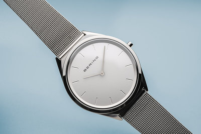 Bering Ultra Slim 17039-000