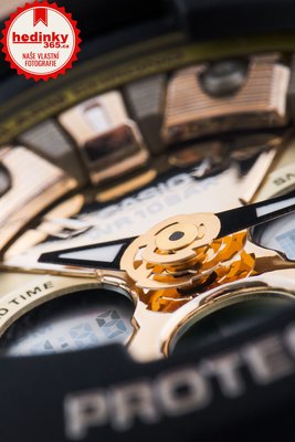 Casio Baby-G BA-130-1A3ER