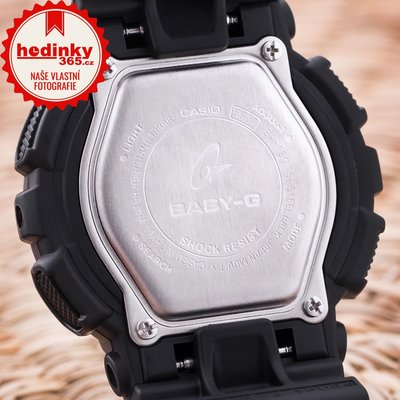 Casio Baby-G BA-130-1A3ER