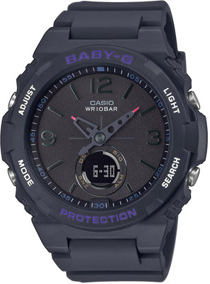 Casio Baby-G BGA-260-1AER