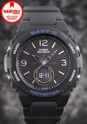 Casio Baby-G BGA-260-1AER